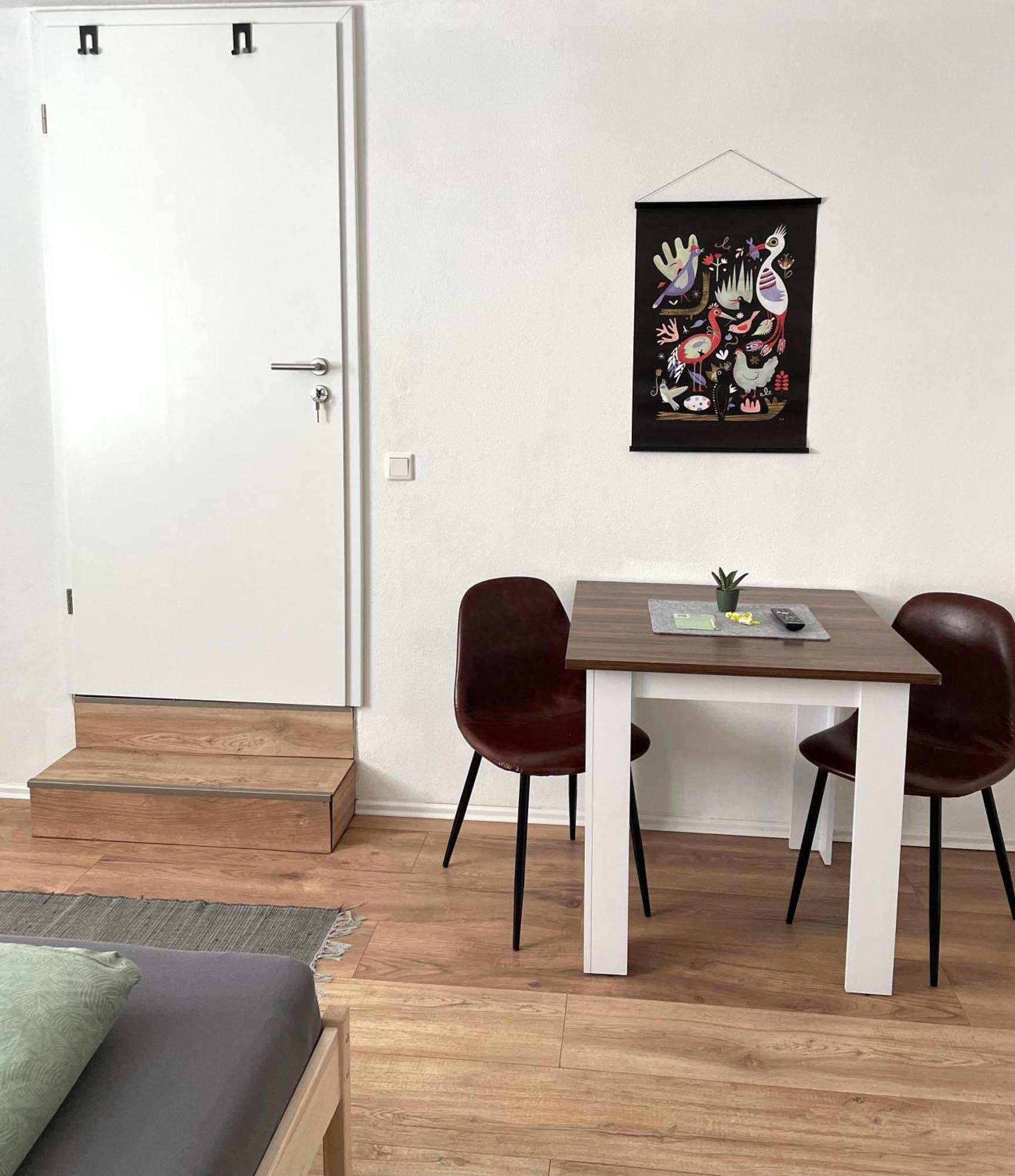 Bohlinger Hostel Und Bike Verleih Bohlingen  Ngoại thất bức ảnh