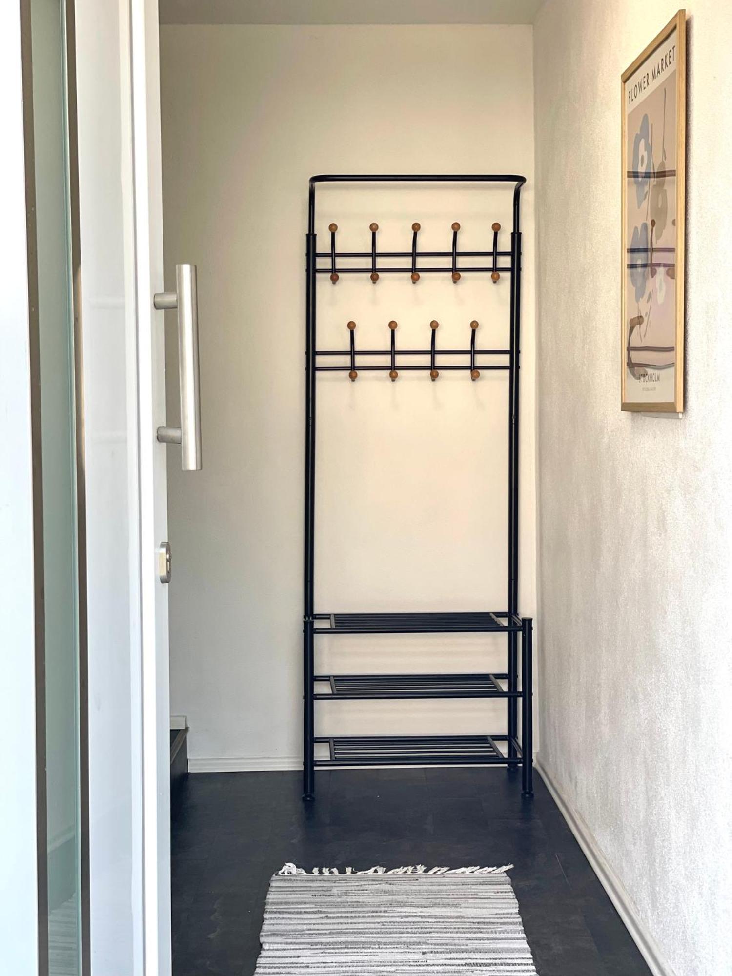Bohlinger Hostel Und Bike Verleih Bohlingen  Ngoại thất bức ảnh