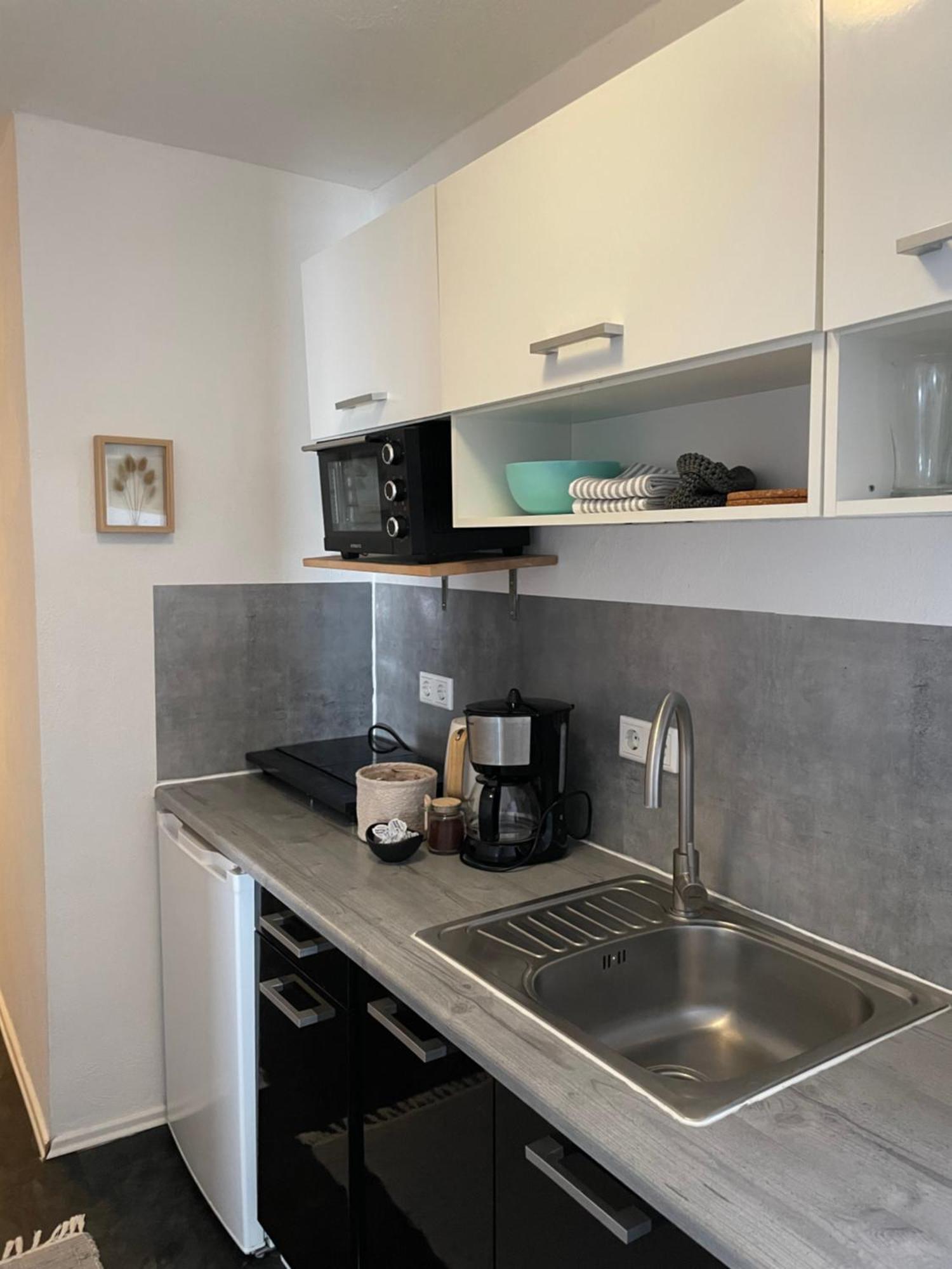 Bohlinger Hostel Und Bike Verleih Bohlingen  Ngoại thất bức ảnh